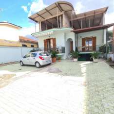 Foto Villa in vendita a Melito Di Napoli