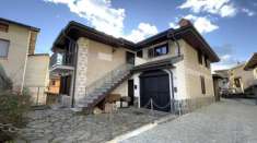 Foto Villa in vendita a Mello
