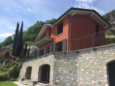 Foto Villa in vendita a Menaggio