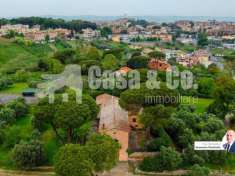 Foto Villa in vendita a Mentana