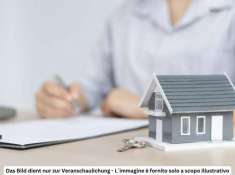 Foto Villa in vendita a Merano