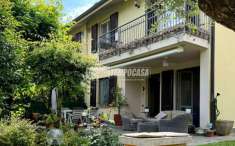 Foto Villa in vendita a Merate