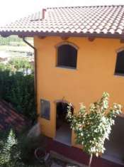 Foto Villa in vendita a Mercenasco - 4 locali 150mq
