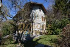 Foto Villa in vendita a Mergozzo