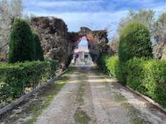 Foto Villa in vendita a Mesagne