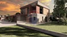 Foto Villa in vendita a Mesenzana