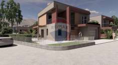 Foto Villa in vendita a Mesenzana