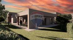 Foto Villa in vendita a Mesenzana