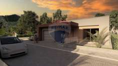 Foto Villa in vendita a Mesenzana
