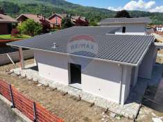 Foto Villa in vendita a Mesenzana