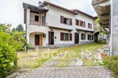 Foto Villa in vendita a Mesenzana