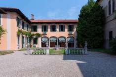 Foto Villa in vendita a Mesero