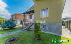 Foto Villa in vendita a Mesero