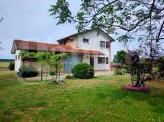 Foto Villa in vendita a Mesola
