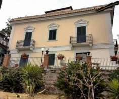 Foto Villa in vendita a Messina - 13 locali 480mq