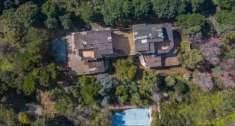 Foto Villa in vendita a Messina - 20 locali 1500mq