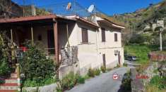 Foto Villa in vendita a Messina - 4 locali 100mq