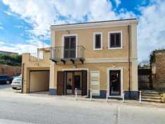 Foto Villa in vendita a Messina
