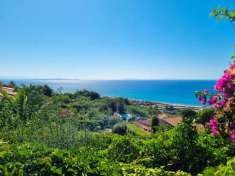 Foto Villa in vendita a Messina