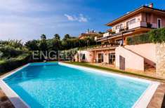 Foto Villa in vendita a Messina