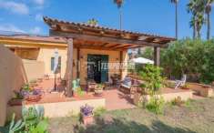 Foto Villa in vendita a Messina