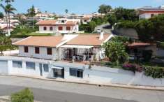 Foto Villa in vendita a Messina