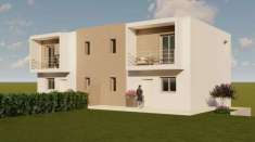 Foto Villa in vendita a Messina