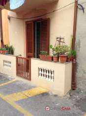 Foto Villa in Vendita a Messina via Gorizia