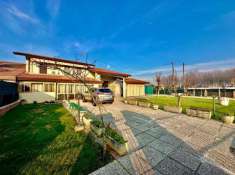 Foto Villa in vendita a Mestrino