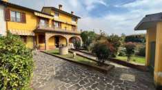 Foto Villa in vendita a Mezzanino - 4 locali 262mq