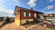 Foto Villa in vendita a Mezzanino