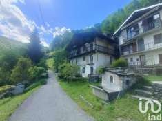 Foto Villa in vendita a Mezzenile