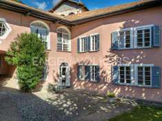 Foto Villa in vendita a Miasino