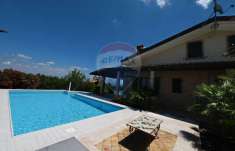 Foto Villa in vendita a Miglionico