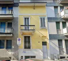 Foto Villa in vendita a Milano - 5 locali 270mq