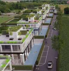 Foto Villa in vendita a Milano