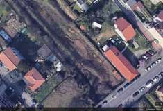 Foto Villa in Vendita a Milano Baggio