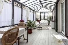 Foto Villa in Vendita a Milano Piazza Udine