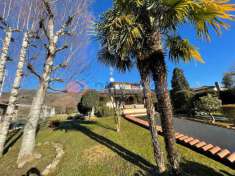 Foto Villa in Vendita a Milano VILLAGGIO LARCO