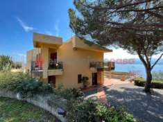 Foto Villa in vendita a Milazzo - 7 locali 270mq