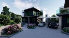 Foto Villa in vendita a Milazzo