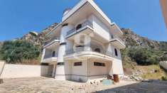 Foto Villa in vendita a Milazzo