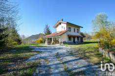 Foto Villa in vendita a Millesimo