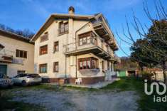 Foto Villa in vendita a Millesimo