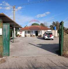 Foto Villa in vendita a Minturno - 3 locali 93mq