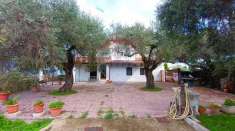 Foto Villa in vendita a Minturno