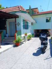 Foto Villa in vendita a Minturno