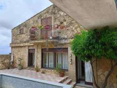 Foto Villa in vendita a Mirabella Imbaccari