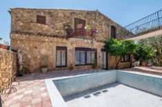 Foto Villa in vendita a Mirabella Imbaccari