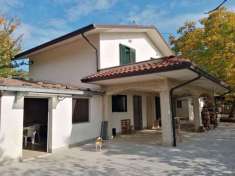 Foto Villa in vendita a Mirabello Sannitico